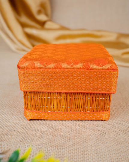 Korai Box - 4x4 inch - WBG1921