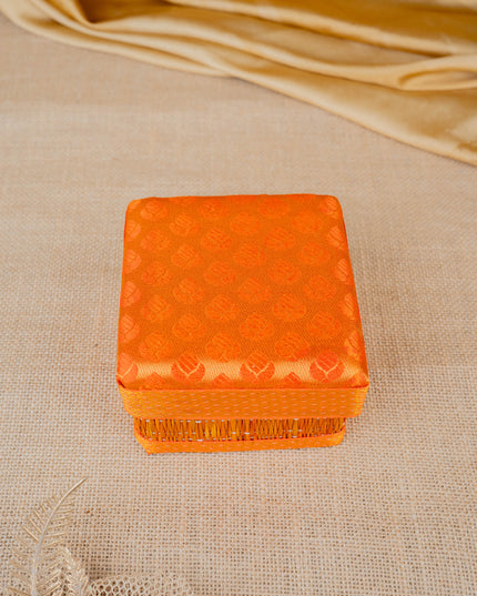 Korai Box - 4x4 inch - WBG1921