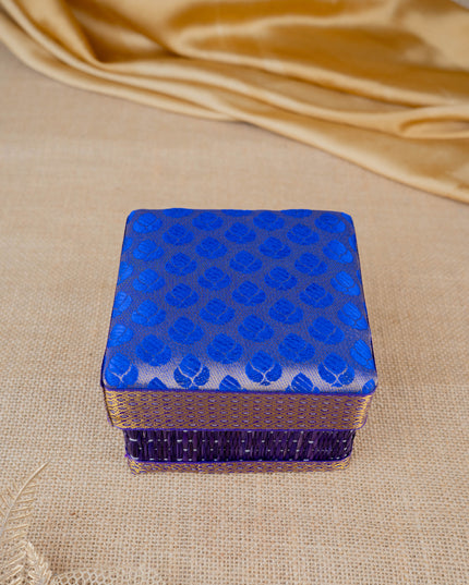 Korai Box - 4x4 inch - WBG1921