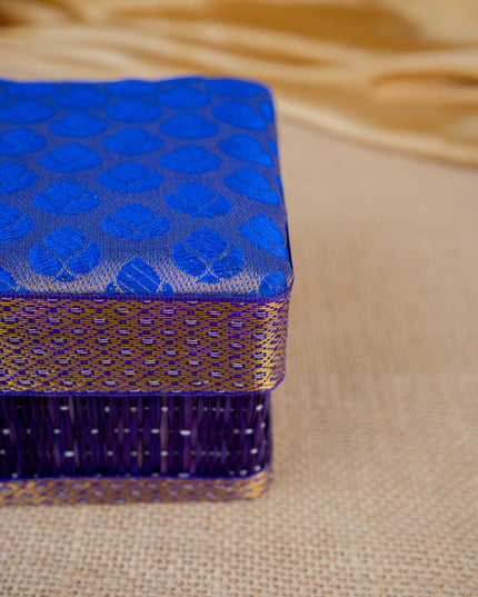 Korai Box - 4x4 inch - WBG1921