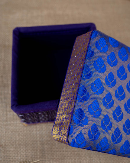 Korai Box - 4x4 inch - WBG1921