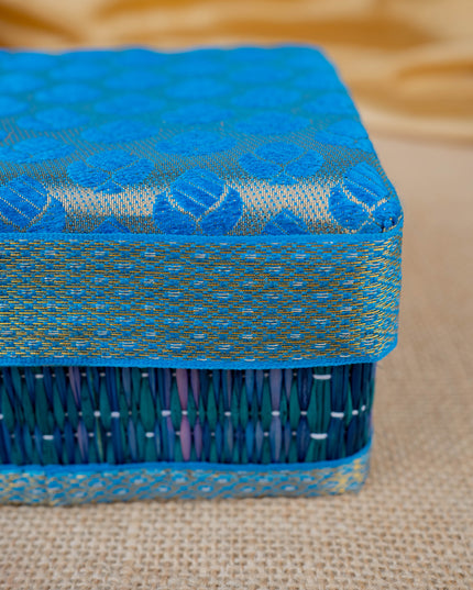 Korai Box - 4x4 inch - WBG1921