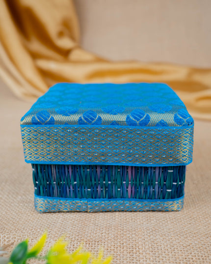 Korai Box - 4x4 inch - WBG1921