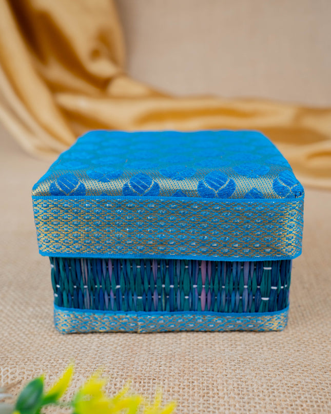 Korai Box - 4x4 inch - WBG1921