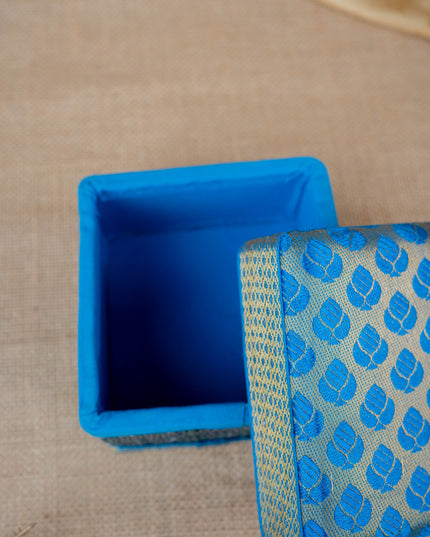 Korai Box - 4x4 inch - WBG1921