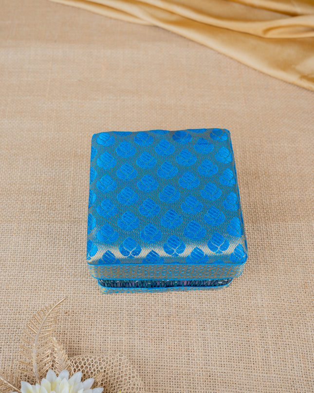 Korai Box - 4x4 inch - WBG1921