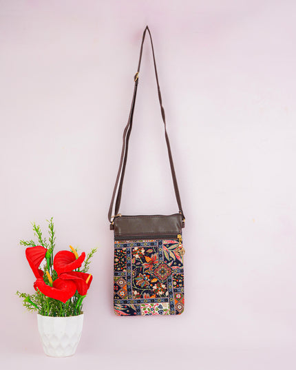 Sling Bag - 8x5 inch - WBG1935