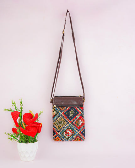 Sling Bag - 8x5 inch - WBG1935