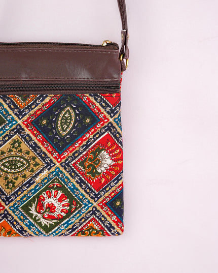 Sling Bag - 8x5 inch - WBG1935