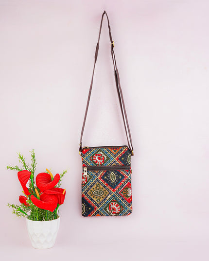 Sling Bag - 8x5 inch - WBG1935