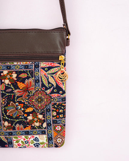 Sling Bag - 8x5 inch - WBG1935