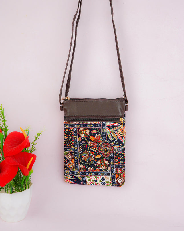 Sling Bag - 8x5 inch - WBG1935