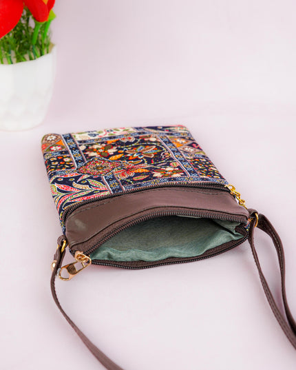 Sling Bag - 8x5 inch - WBG1935