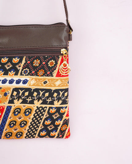 Sling Bag - 8x5 inch - WBG1935