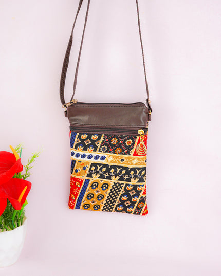 Sling Bag - 8x5 inch - WBG1935