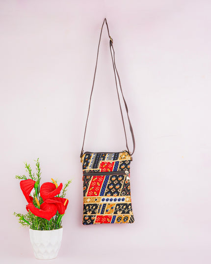 Sling Bag - 8x5 inch - WBG1935