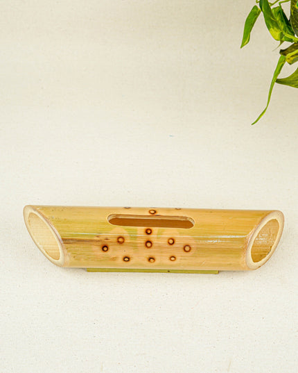 Bamboo - Mobile Speaker - WBG1955