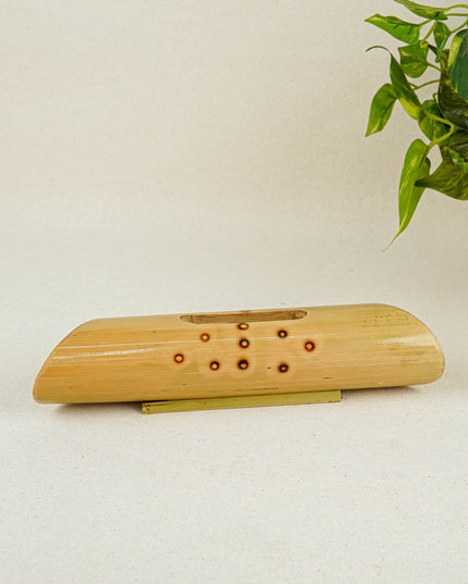 Bamboo - Mobile Speaker - WBG1955