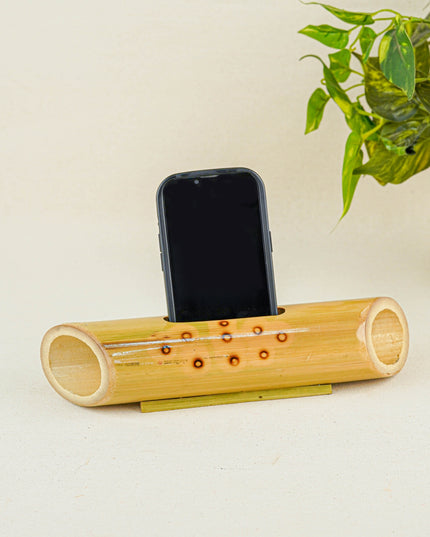 Bamboo - Mobile Speaker - WBG1955