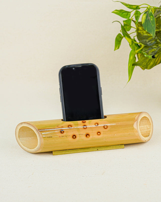 Bamboo - Mobile Speaker - WBG1955
