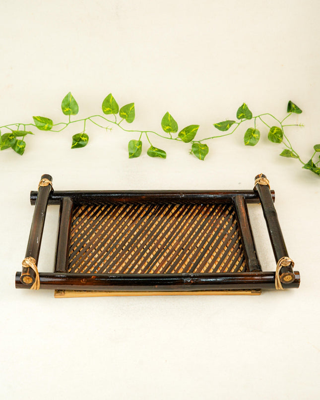 Bamboo Tray - 16x10 inch - WBG1959