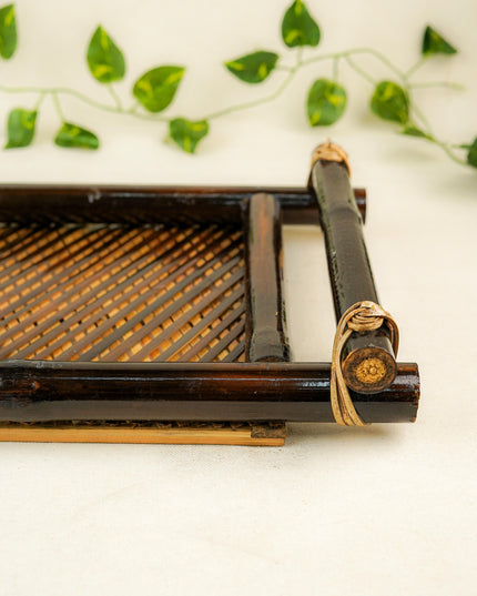 Bamboo Tray - 16x10 inch - WBG1959