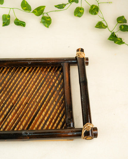 Bamboo Tray - 16x10 inch - WBG1959