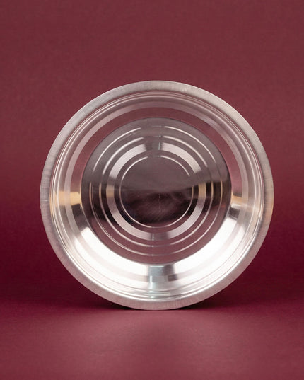 Plate - 7 inch - WBG1970