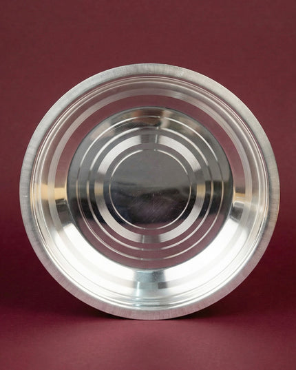 Plate - 7 inch - WBG1970