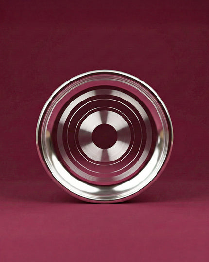 Plate - 8 inch - WBG1971