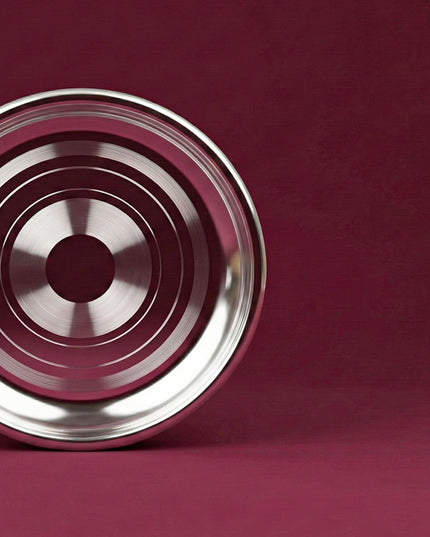 Plate - 8 inch - WBG1971