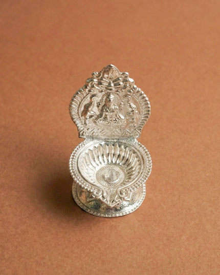 Lakshmi Diya - 3 inch - WBG1973