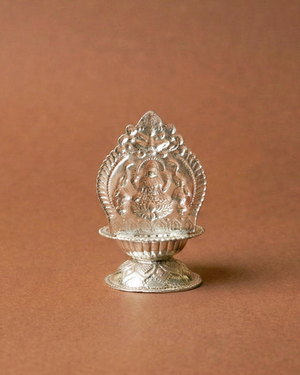 Lakshmi Diya - 3 inch - WBG1973