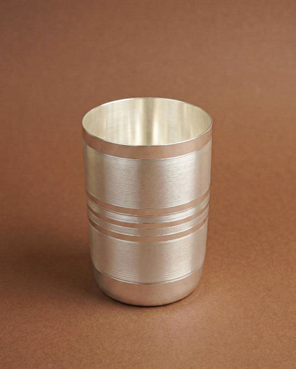 Ditto Glass - 4 inch - WBG1974