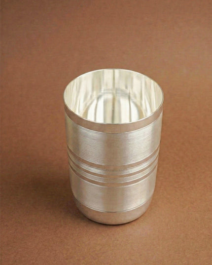 Ditto Glass - 4 inch - WBG1974