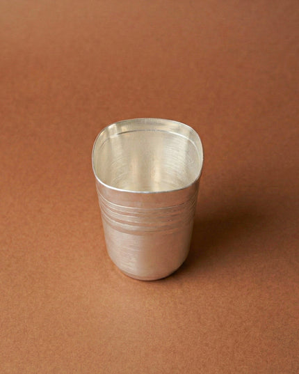 Square Glass - 3 inch - WBG1976