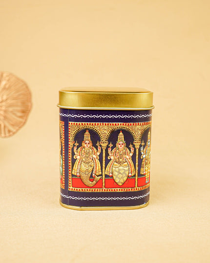 Dasavatharam Tin Box - WBG2022