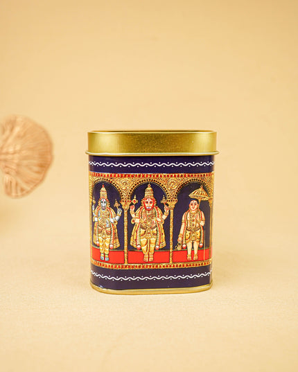 Dasavatharam Tin Box - WBG2022
