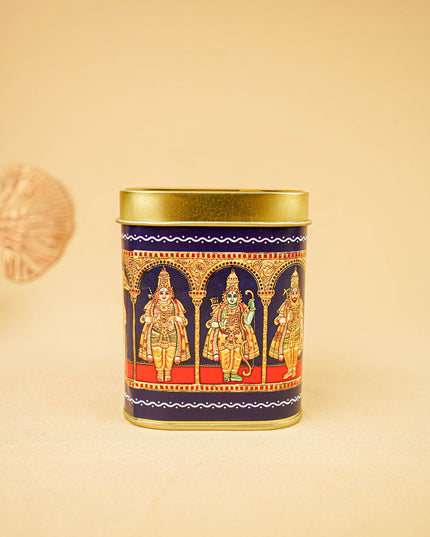 Dasavatharam Tin Box - WBG2022