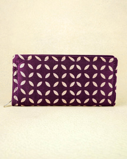Printed Purse - WBG2040