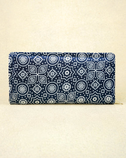 Printed Purse - WBG2040