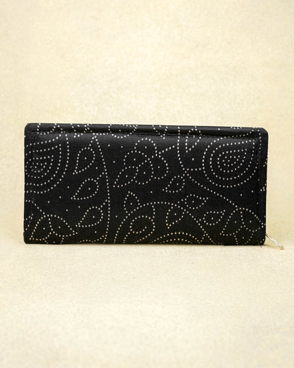 Printed Purse - WBG2040