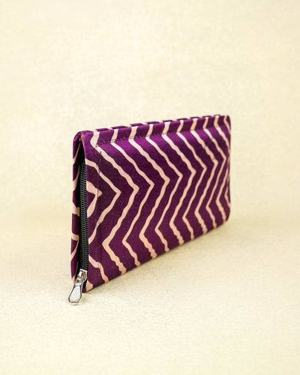 Printed Purse - WBG2040