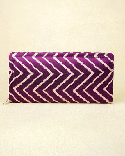 Printed Purse - WBG2040