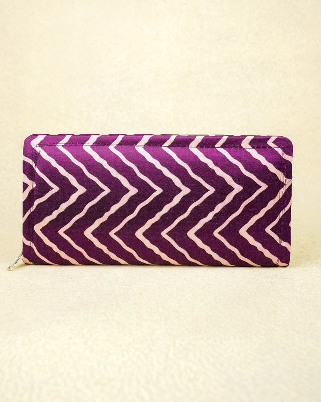 Printed Purse - WBG2040