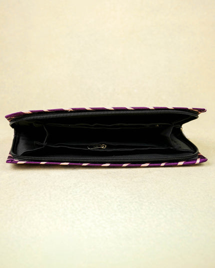 Printed Purse - WBG2040