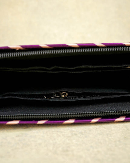 Printed Purse - WBG2040