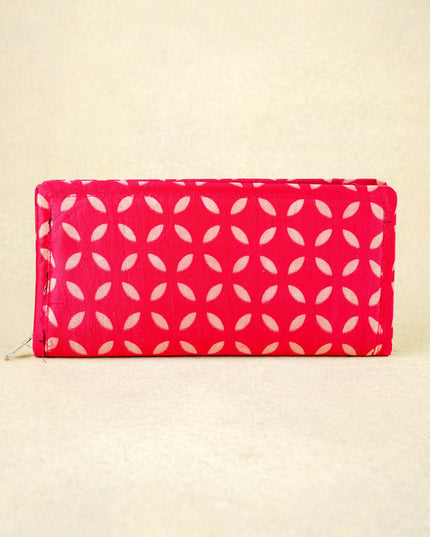 Printed Purse - WBG2040