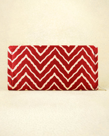 Printed Purse - WBG2040
