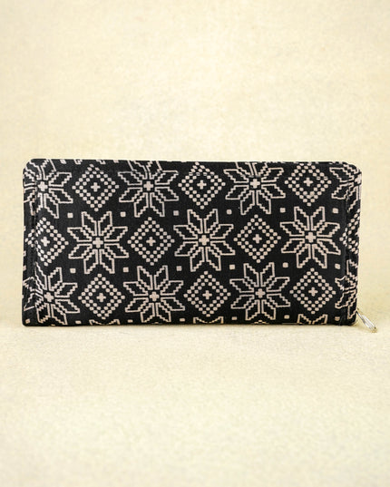 Printed Purse - WBG2040
